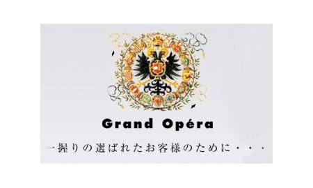 Grand Operaのメイン画像1